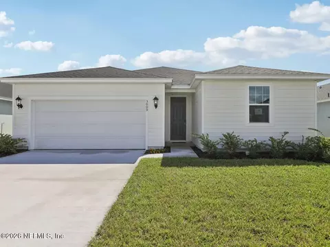 3626 Bella Sera Ln, Green Cove Springs, FL 32043