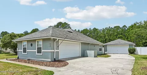 830 Wellhouse Dr, Jacksonville, FL 32220