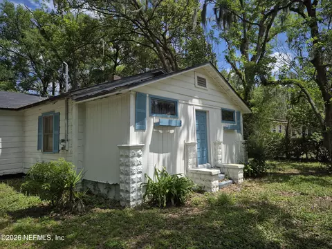 9147 Gibson Ave, Jacksonville, FL 32208