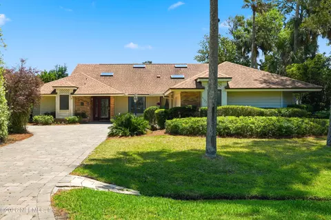 4322 Blue Heron Dr, Ponte Vedra Beach, FL 32082