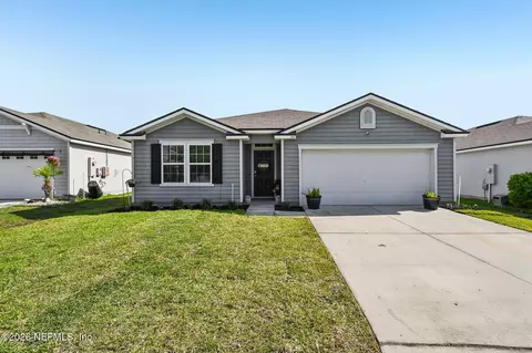 2195 Willow Springs Dr, Green Cove Springs, FL 32043