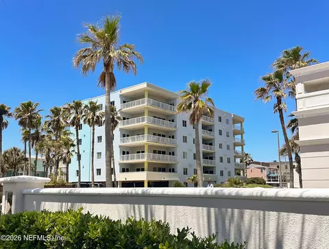 1236 1st St N #305, Jacksonville Beach, FL 32250