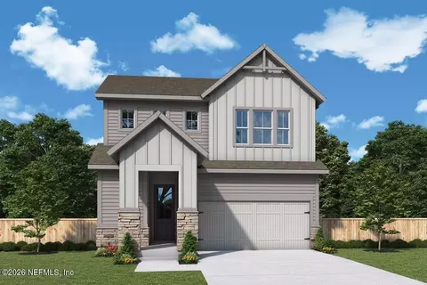 6016 Timber Pines Rd, Jacksonville, FL 32224