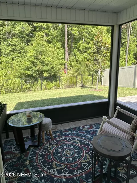 Exterior - 316 Zancara St, Saint Augustine, FL 32084 photo 5 of 5