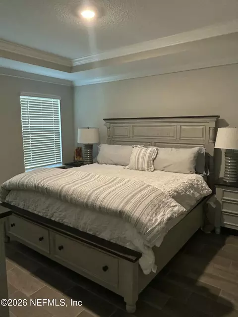 Bedroom - 316 Zancara St, Saint Augustine, FL 32084 photo 1 of 3