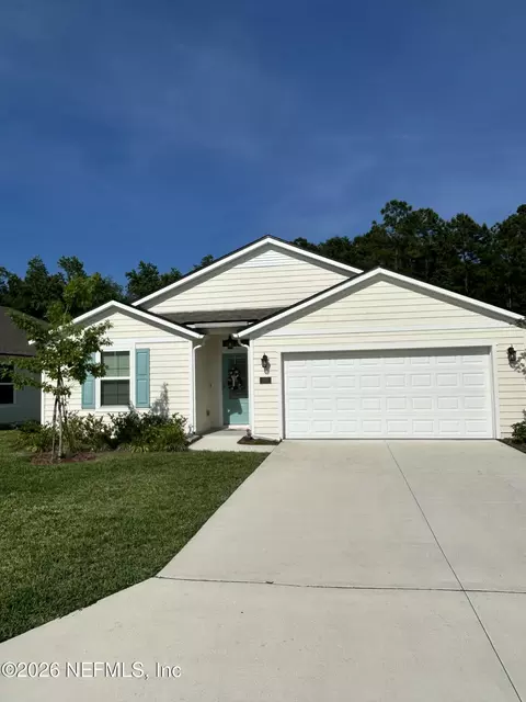 316 Zancara St, Saint Augustine, FL 32084