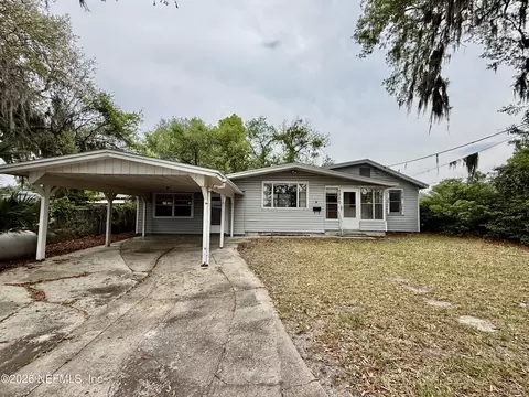 7330 Elwood Ave, Jacksonville, FL 32208
