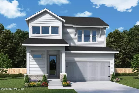 6022 Timber Pines Rd, Jacksonville, FL 32224
