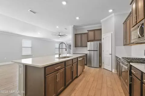 Kitchen - 181 Narvarez Ave, Saint Augustine, FL 32084 photo 1 of 3