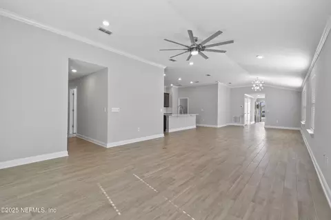 Living - 181 Narvarez Ave, Saint Augustine, FL 32084 photo 3 of 3