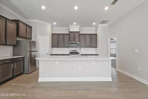 Kitchen - 181 Narvarez Ave, Saint Augustine, FL 32084 photo 3 of 3