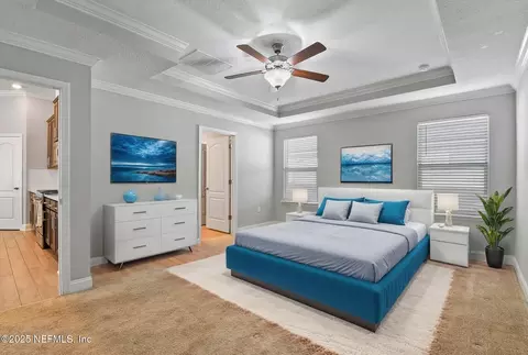 Bedroom - 181 Narvarez Ave, Saint Augustine, FL 32084 photo 1 of 5