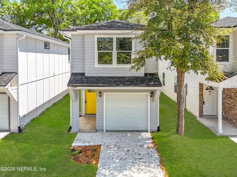 1327 Evergreen Ave, Jacksonville, FL 32206