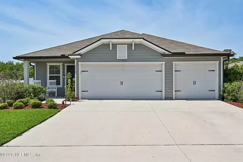 2266 Falling Star Ln, Green Cove Springs, FL 32043