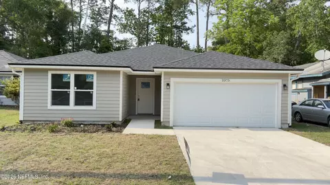 2375 Johnson Ave, Jacksonville, FL 32207