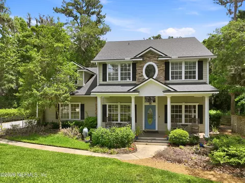 88 Cat Rd, Ponte Vedra Beach, FL 32082