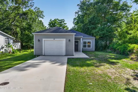 141 Smith St, Saint Augustine, FL 32084