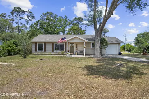 12179 Antibes St, Jacksonville, FL 32224