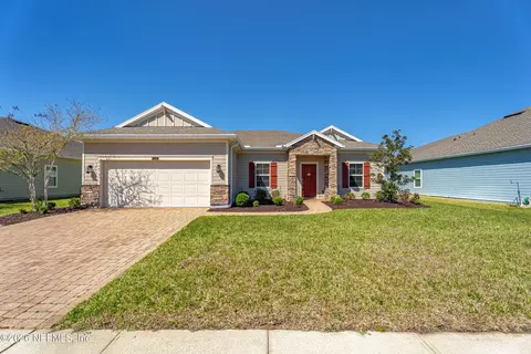 7236 Longleaf Branch Dr, Jacksonville, FL 32222