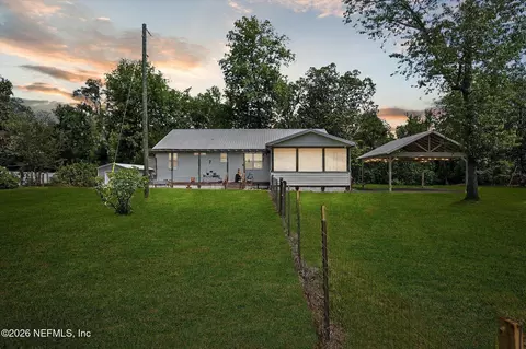 2189 Thorp Rd, Green Cove Springs, FL 32043