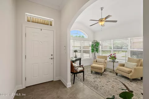 Entry Way - 44 Utina Way, Saint Augustine, FL 32084 photo 1 of 4
