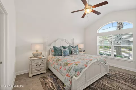 Bedroom - 44 Utina Way, Saint Augustine, FL 32084 photo 1 of 2
