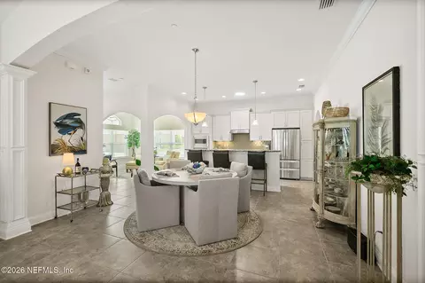 Dining - 44 Utina Way, Saint Augustine, FL 32084 photo 3 of 4
