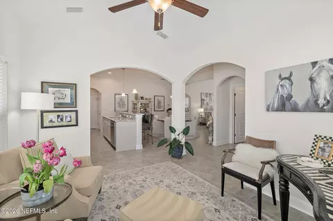 Entry Way - 44 Utina Way, Saint Augustine, FL 32084 photo 4 of 4