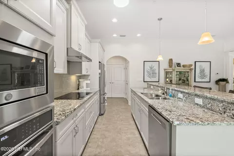 Kitchen - 44 Utina Way, Saint Augustine, FL 32084 photo 1 of 4