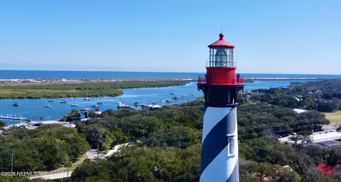 View/Area - 44 Utina Way, Saint Augustine, FL 32084 photo 9 of 9