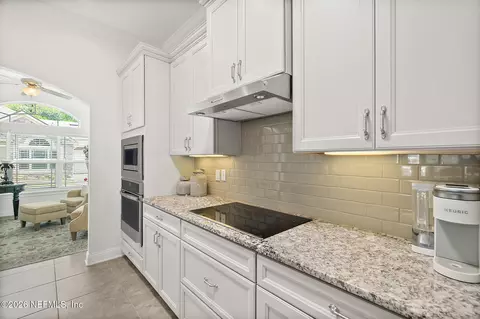 Kitchen - 44 Utina Way, Saint Augustine, FL 32084 photo 3 of 4