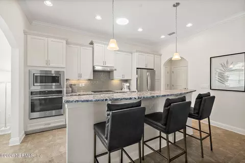 Kitchen - 44 Utina Way, Saint Augustine, FL 32084 photo 4 of 4