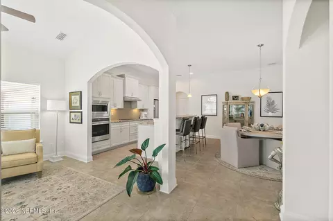 Entry Way - 44 Utina Way, Saint Augustine, FL 32084 photo 2 of 4