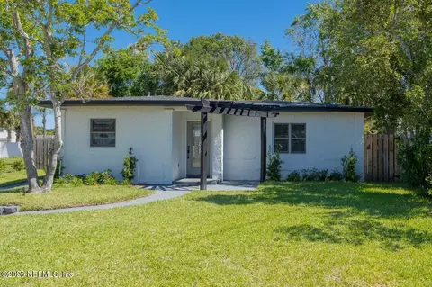 310 Andreas St, Saint Augustine, FL 32080