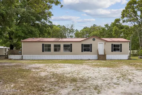 85356 Ashley Ave, Yulee, FL 32097