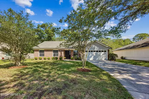 3563 Lazy Willow Ct, Jacksonville, FL 32223