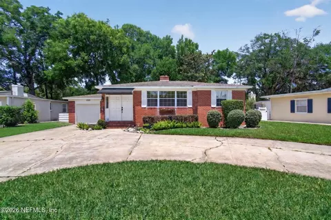 1839 Cornell Rd, Jacksonville, FL 32207