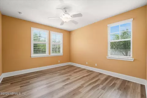 Bedroom - 1216 Leith Hall Dr, Saint Johns, FL 32259 photo 6 of 6