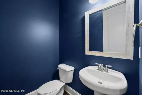 Entry Way - 1216 Leith Hall Dr, Saint Johns, FL 32259 photo 2 of 3