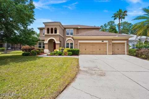 Exterior - 1216 Leith Hall Dr, Saint Johns, FL 32259 photo 1 of 8