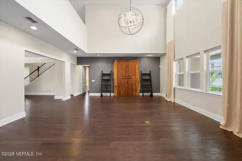 Living - 1216 Leith Hall Dr, Saint Johns, FL 32259 photo 4 of 9
