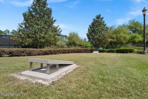Exterior - 1216 Leith Hall Dr, Saint Johns, FL 32259 photo 6 of 8