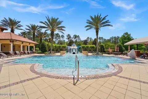 Exterior - 1216 Leith Hall Dr, Saint Johns, FL 32259 photo 8 of 8