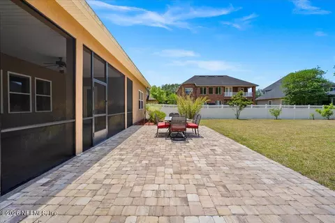 Exterior - 1216 Leith Hall Dr, Saint Johns, FL 32259 photo 4 of 8