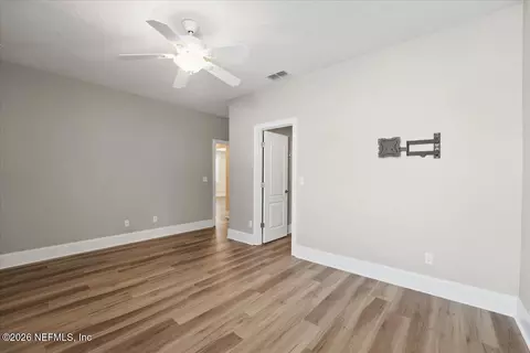 Bedroom - 1216 Leith Hall Dr, Saint Johns, FL 32259 photo 5 of 6