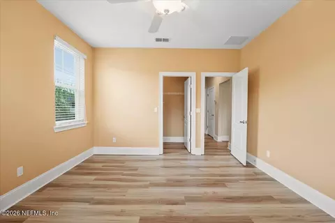 Bedroom - 1216 Leith Hall Dr, Saint Johns, FL 32259 photo 4 of 6