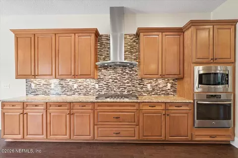 Kitchen - 1216 Leith Hall Dr, Saint Johns, FL 32259 photo 1 of 3