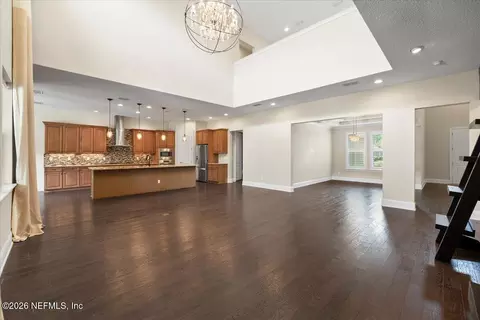 Living - 1216 Leith Hall Dr, Saint Johns, FL 32259 photo 5 of 9