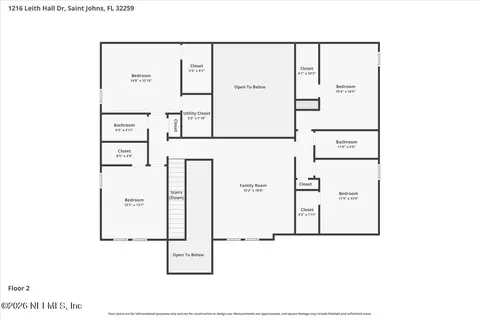 Other - 1216 Leith Hall Dr, Saint Johns, FL 32259 photo 3 of 21