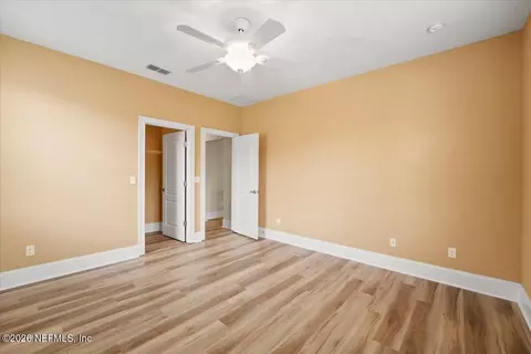 Bedroom - 1216 Leith Hall Dr, Saint Johns, FL 32259 photo 3 of 6